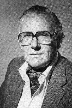 John Christopher portrait