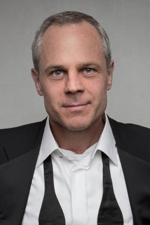 Jack O'Donnell portrait