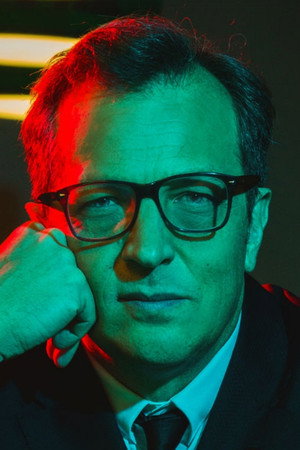 Gabriele Muccino portrait