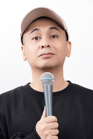 Raditya Dika portrait