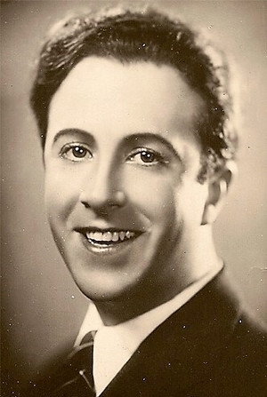 Juan de Orduña portrait