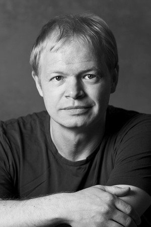 Aleksey Usoltsev portrait