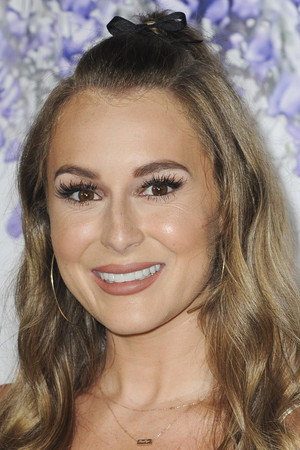 Alexa PenaVega portrait