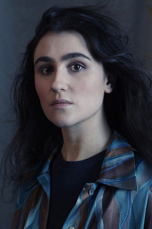 Lucy Doyle portrait