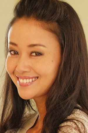 Nami Miyahara portrait