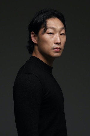 Park Tae-san portrait