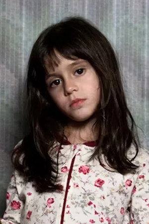 Lucrecia Niron Talazac portrait