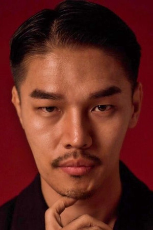 Lee Jae-han portrait
