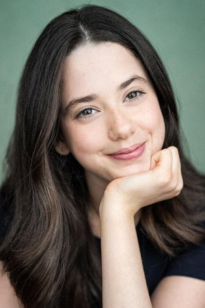 Emily Costtrici portrait