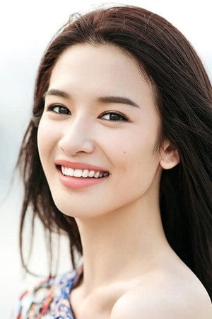 Zhang Bojia portrait