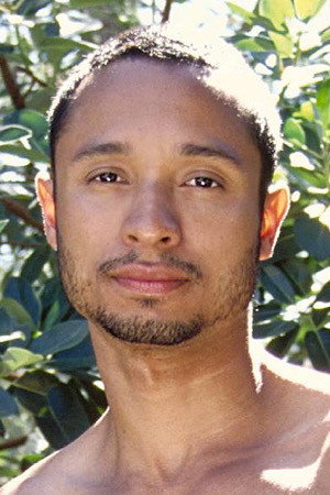 Mario Cruz portrait