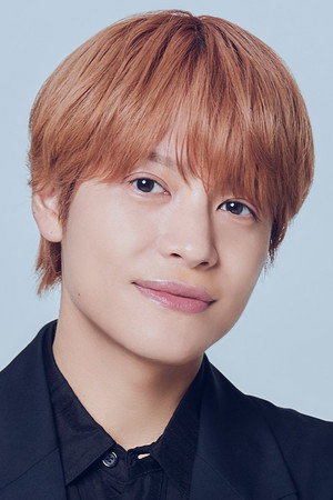 Junta Nakama portrait