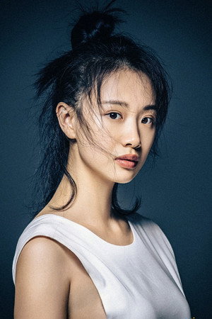 Li Meng portrait