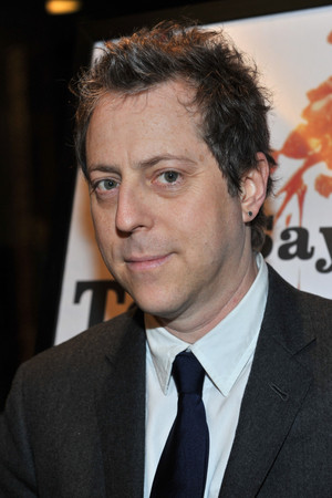 Jeff Kahn portrait