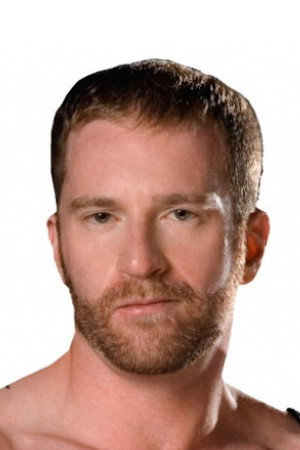 Adam Faust portrait