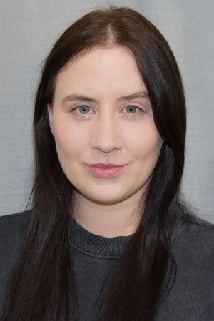 Nicola Murphy portrait