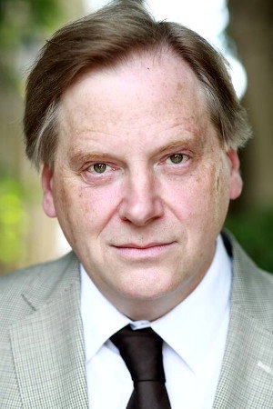 Jasper Jacob portrait