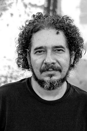 Juliano Holanda portrait