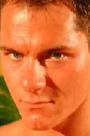 Adam Skála portrait