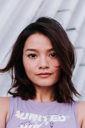 Xenia Tan portrait