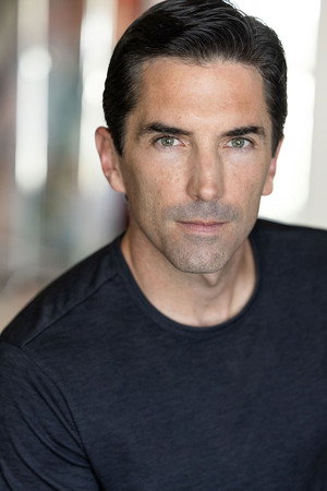 Ryan Holland portrait