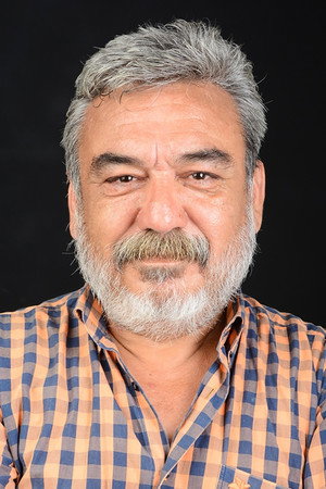 Faruk Akgören portrait