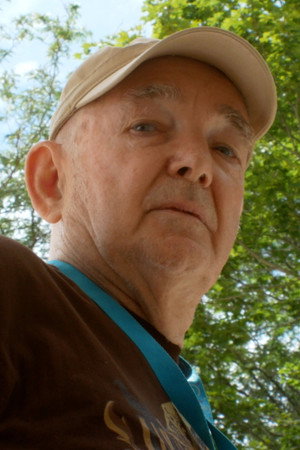 Jim Dunn portrait