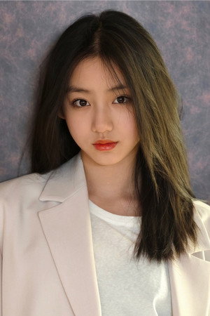 Liu Jiaxi portrait