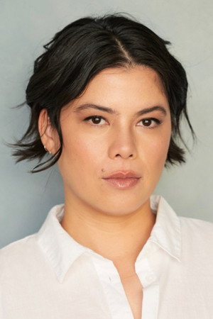 Jamie Ohlsen portrait