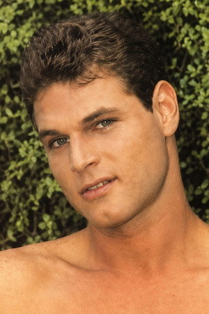 Rick Lee portrait