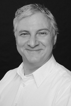 Bronislav Kotiš portrait
