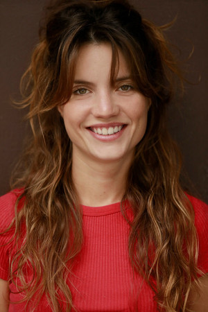 Lila Guiraud portrait