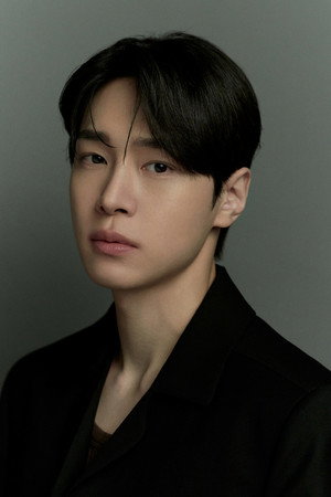 Kang You-seok portrait