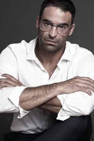 João Catarré portrait