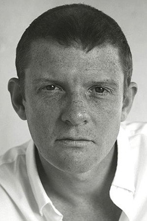 Cameron Robertson portrait