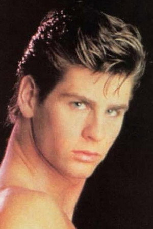 Ryan Idol portrait