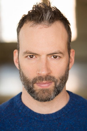 Mathieu Quesnel portrait