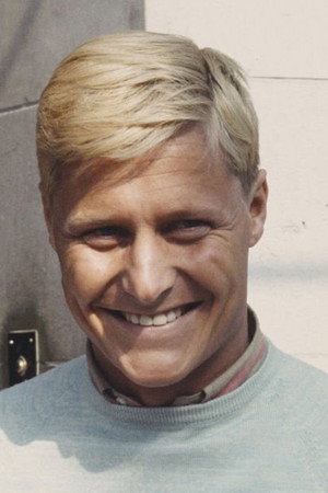 Ingo Mogendorf portrait