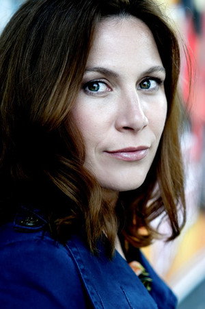 Barbara Terpoorten portrait