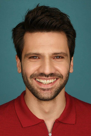 Kaan Urgancıoğlu portrait