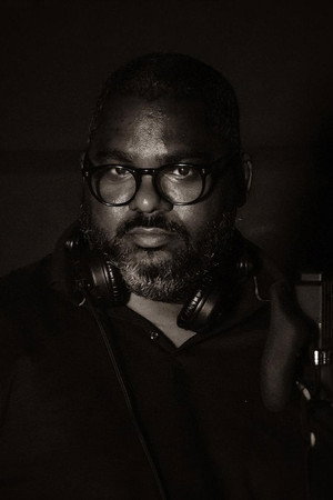 Vincent Fontano portrait