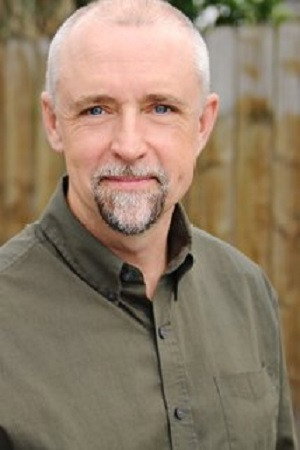 David Milford portrait