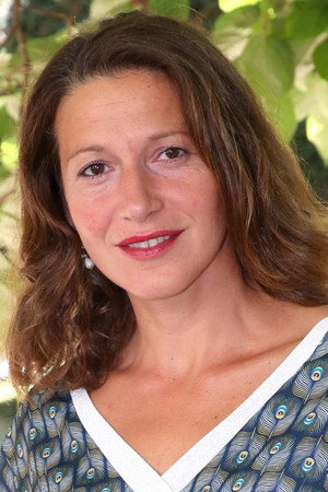 Caroline Ducey portrait