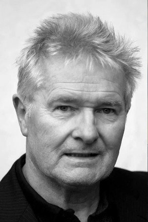 Kevin Miles portrait