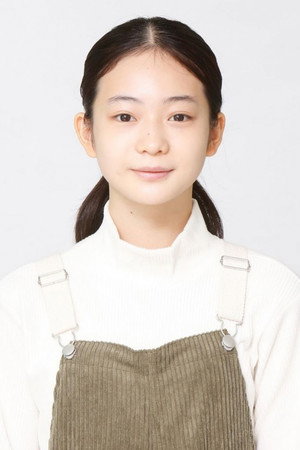 Tamaki Shiratori portrait