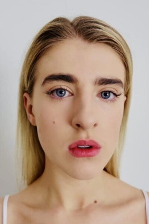 Ava Connolly portrait