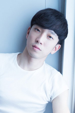 Jyun-Ming Fan portrait