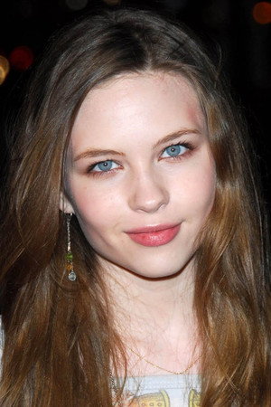Daveigh Chase portrait