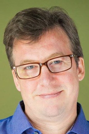 Mike Lummis portrait