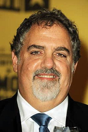 Jon Landau portrait